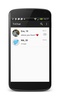 TriChat - online dating chat screenshot 9