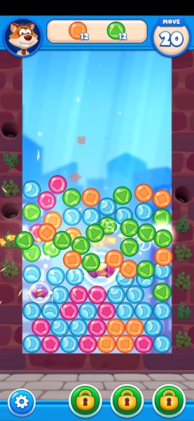 Joy Blast - Preview 3
