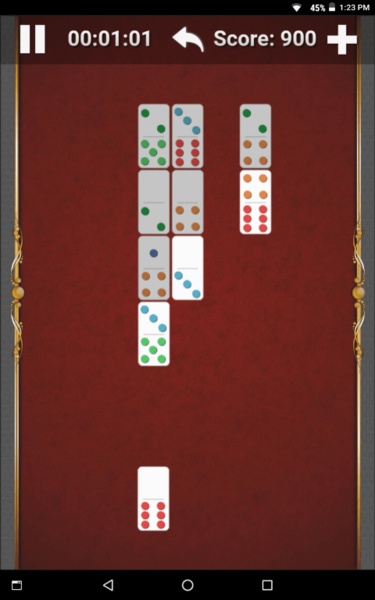Luzon Dominoes - Preview 2