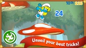 Smurf Games screenshot 9