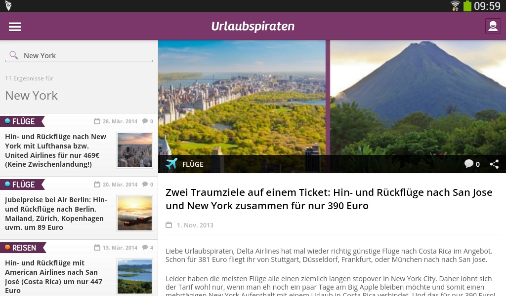 Urlaubspiraten - Preview 11