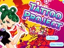 Tattoo Project screenshot 7