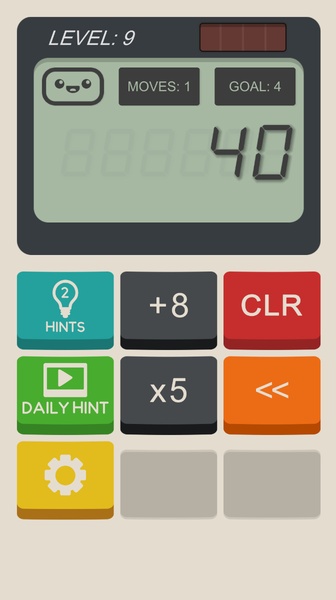 Calculator: The Game - Preview 2