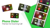 Phone Dialer: Contacts Backup screenshot 2