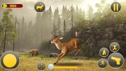 Expert Deer Hunter 2021: Survival Hunting Game screenshot 7