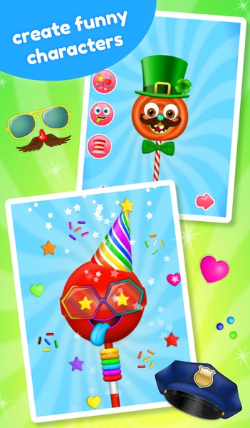 Lollipop Kids - Preview 1