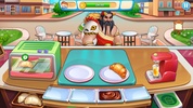 Cooking Paradise: Cooking Game screenshot 5