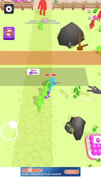 Base Defense - Preview 2