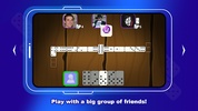 Classic domino - Domino's game screenshot 6