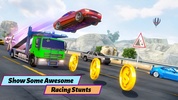 Car Racing Traffic Driving Pro screenshot 6