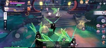 Mega Heroes screenshot 8