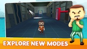 Jail Escape 3D - Prison Break screenshot 3