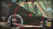 Ace Squadron: WW II Air Conflicts screenshot 5