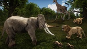 Ultimate Elephant Simulator screenshot 4