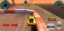 Mojo Supercar Simulator screenshot 5