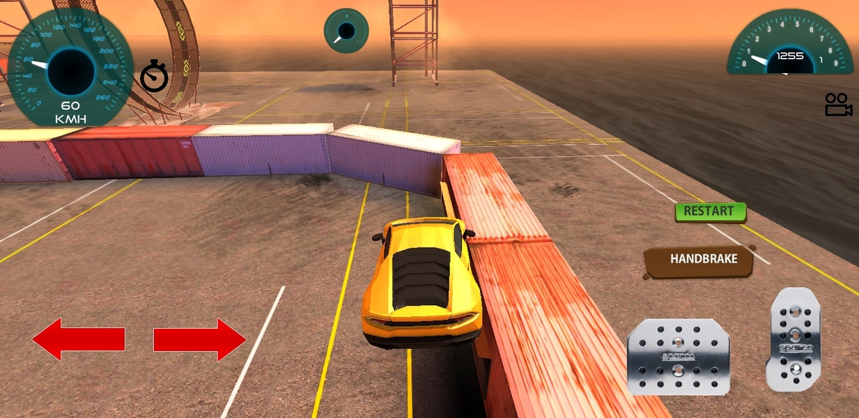 Mojo Supercar Simulator - Preview 5