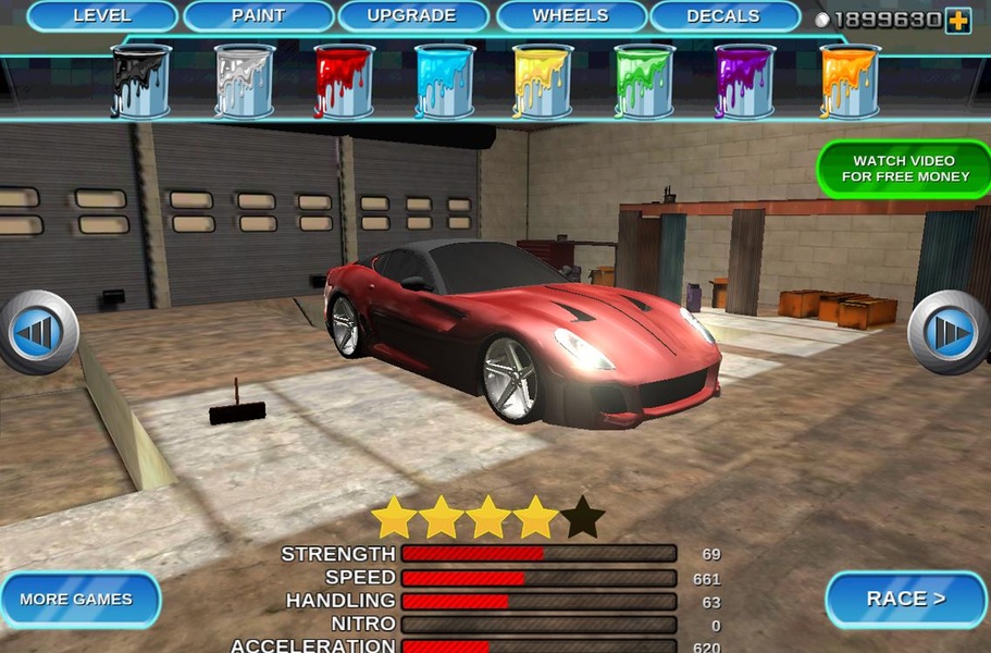 CRAZY DRIVER TAXI - Preview 3