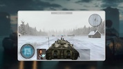 Tank Battle Game screenshot 3