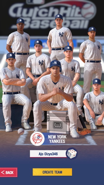 MLB Clutch Hit Baseball 2023 - Apps on Google Play