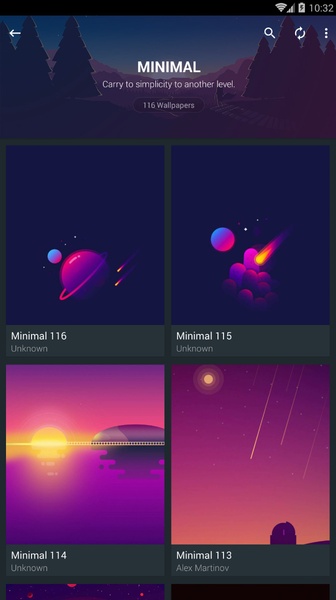 InsWall - Preview 2