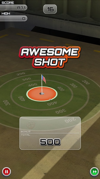Flick Golf Extreme - Preview 5