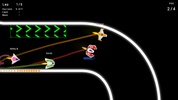 Astro Race screenshot 6
