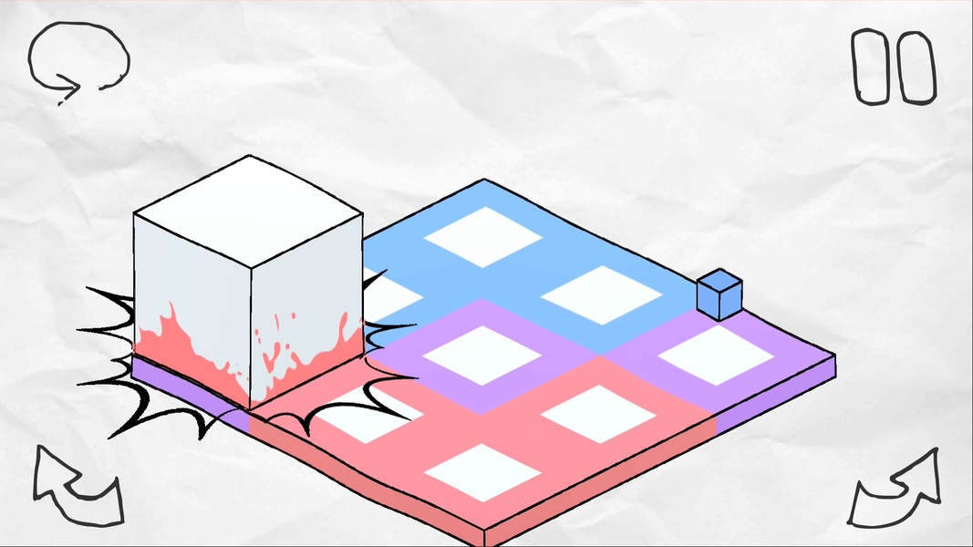 DoodleCube - Preview 12