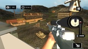 Commando Surgical Strike War screenshot 5
