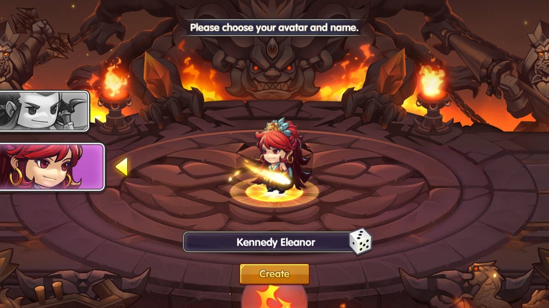 Three Kingdoms: Global War - Preview 4