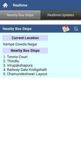 Bangalore BMTC - Preview 2