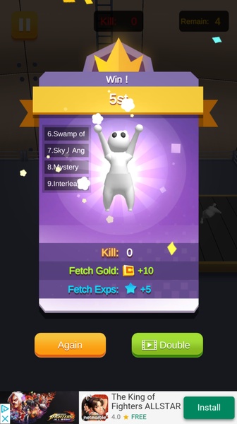 PickUp.io - Preview 6