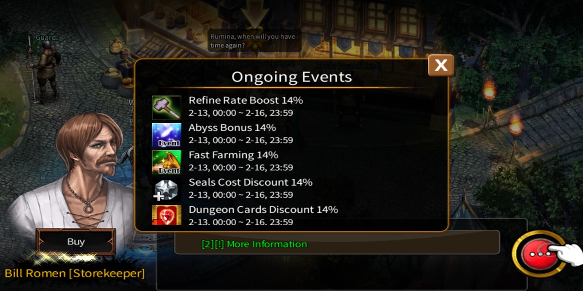 Arcane Online - Preview 9