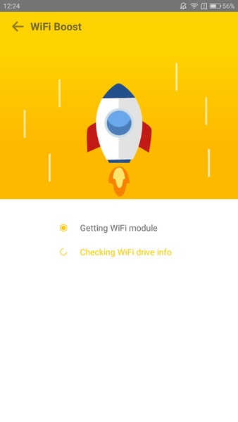 Zoomy WiFi - Preview 5