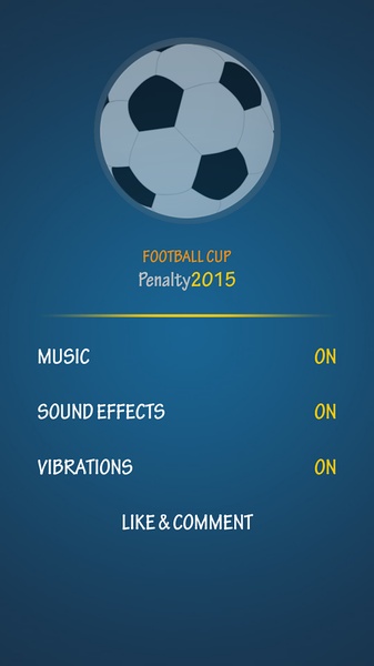 Champions League Penalty 2014 - Preview 11