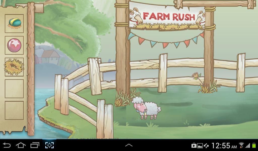 Urban Qurban 2.0 - Preview 1