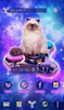 Space Cat ＆ Spinners screenshot 1
