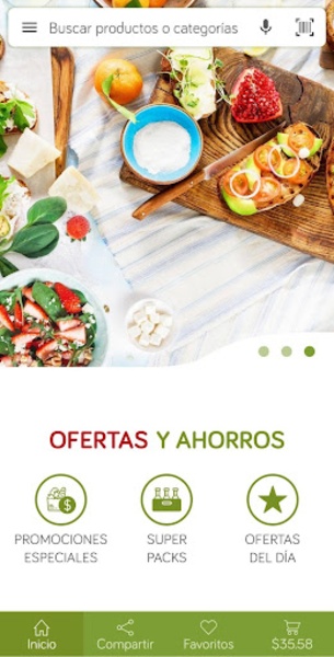 Selectos - Preview 6
