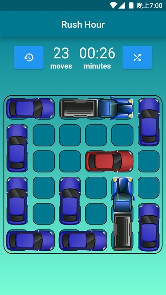 rush_hour - Preview 3
