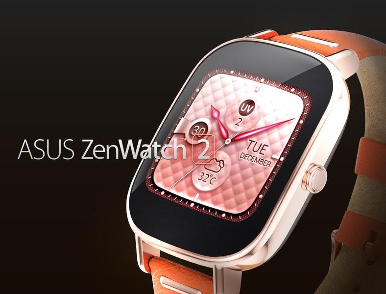 Asus zenwatch 2024 2 swarovski