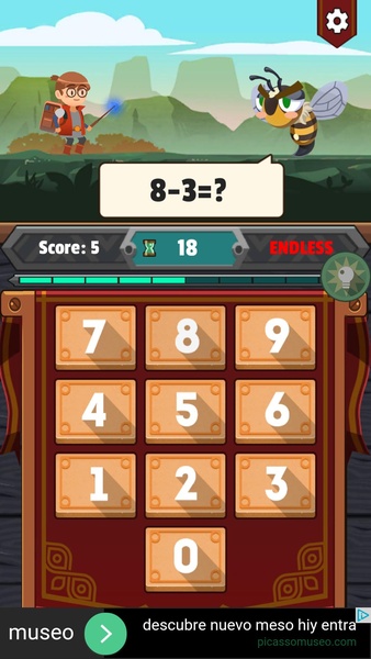 Math and Magic - Preview 5