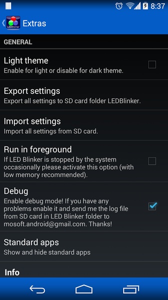LED Blinker Lite - Preview 4