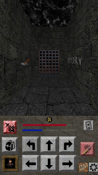 Dungeons of Legend: Underwell - Preview 1
