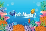 Fish Mania 2 : Deep Dive screenshot 2