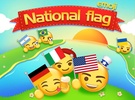 National Flag Emoji screenshot 2