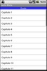 Santa Biblia screenshot 2