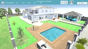 HOUSE SKETCHER | 3D FLOOR PLAN screenshot 12