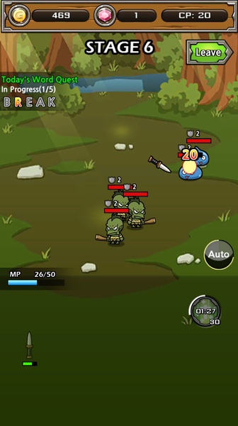 Blade Crafter - Preview 1