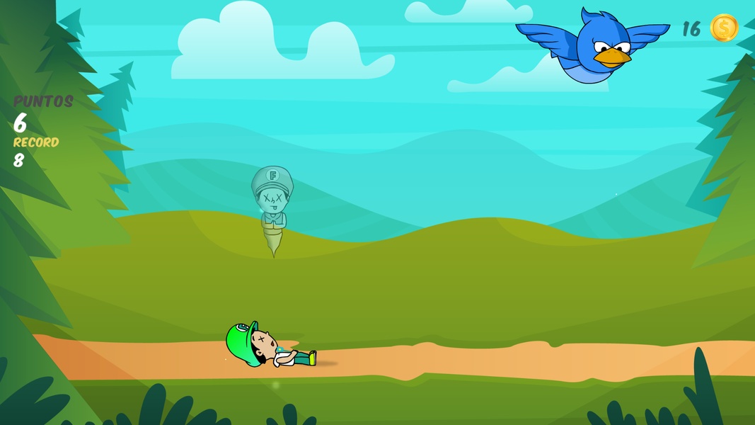 Fernanfloo - Preview 4