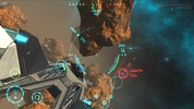 Star Combat Online screenshot 12