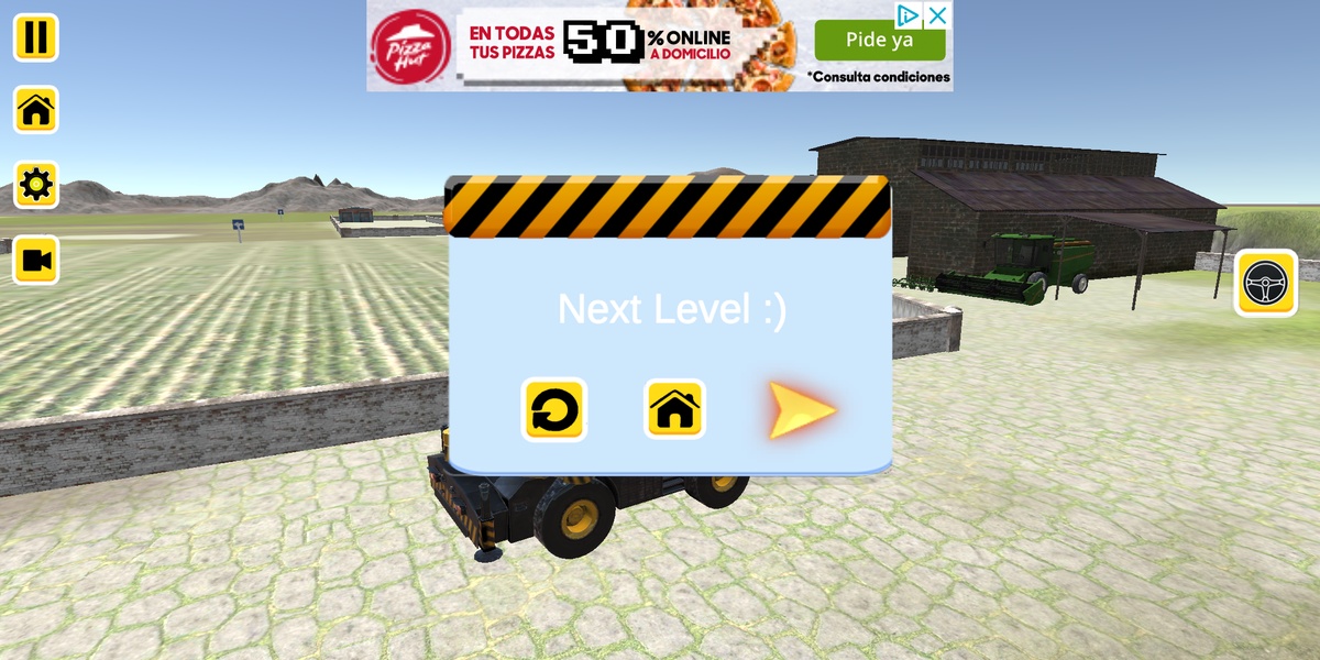 Excavator Simulator 3D - Preview 12